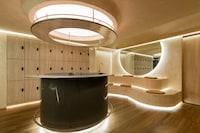 Oak Slat Wellness Studios Image 2