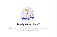 AI Travel Booking Assistants Image 1