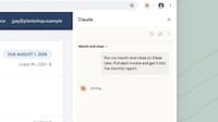 Browser AI Workspaces Image 1