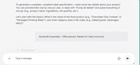 AI Food Label Compliance Image 1