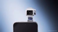 Gimbal Camera Smartphones Image 1