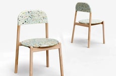 Concept Seating Collections