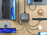 Display Desktop Chargers Image 3