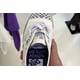 Distressed Skate Sneakers Image 3