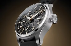 Perpetual Calendar Timepieces