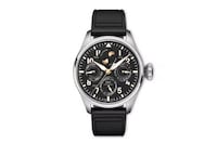 Perpetual Calendar Timepieces Image 3
