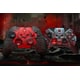 Textured Emergence Gamepads Image 1
