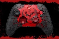 Textured Emergence Gamepads Image 3