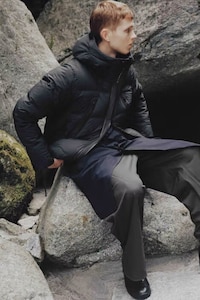 Technical Down Jackets Image 2