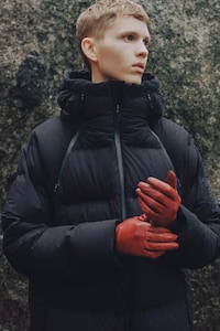 Technical Down Jackets Image 3