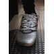 Metallic Indoor Sneakers Image 2