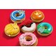 Character Doughnut Collections Image 1
