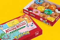 Character Doughnut Collections Image 2