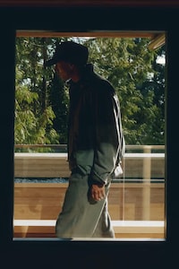 Modular Techwear Collections Image 2