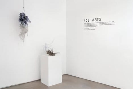 Cosmic Mythology Exhibitions