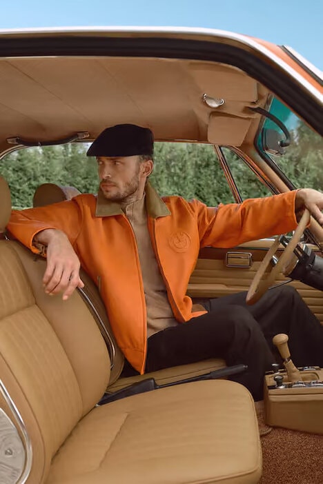 Automotive Lifestyle Collections