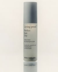 Dry Shampoo Mists