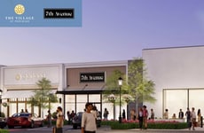 Mixed-Use Lifestyle Center Expansions