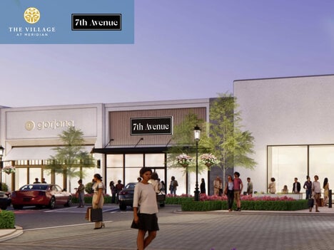 Mixed-Use Lifestyle Center Expansions
