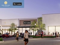 Mixed-Use Lifestyle Center Expansions Image 1