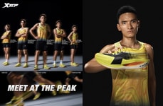 High-Performance Marathon Racing Shoes