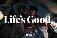 Family-Driven Feel-Good Tech Campaigns Image 2