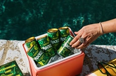 Mixologist-Crafted Mocktails
