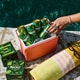 Mixologist-Crafted Mocktails Image 1