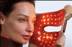 Home-Bound Professional-Grade Laser Solutions