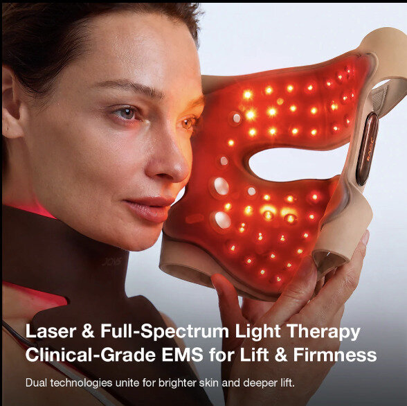 Home-Bound Professional-Grade Laser Solutions