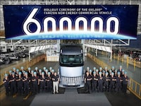 Electric Commercial Auto Manufacturers Image 1