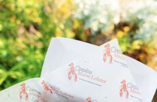 Lobster-Focused Mobile Dining Experiences