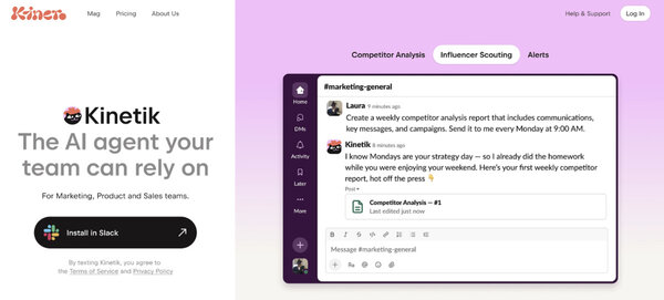Social Media Marketing Tools