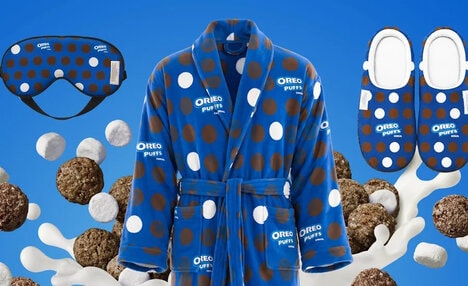 Cookie Cereal Merch Collections