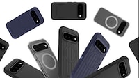 Rugged Smartphone Case Capsules Image 1