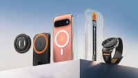 Protective Mobile Phone Cases Image 2