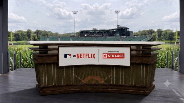 Baseball Game Coverage Sponsors
