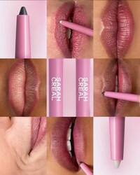 pH-Activated Lip Pencils