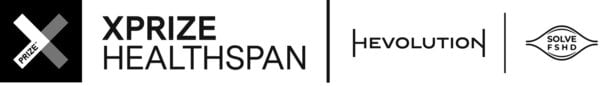 Entrepreneurial Healthspan Competitions