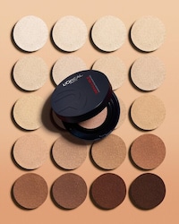 Longwear Cushion Foundations Image 2