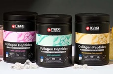 Multi-Benefit Collagen Supplements