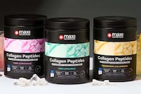 Multi-Benefit Collagen Supplements