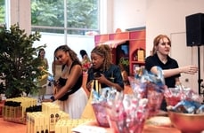 Cultural Gifting Suites