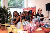 Cultural Gifting Suites Image 1