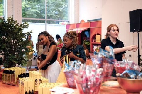 Cultural Gifting Suites