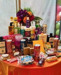 Cultural Gifting Suites Image 3