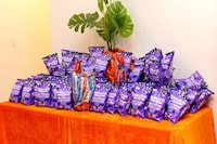 Cultural Gifting Suites Image 5