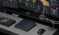 Customizable 100-Key Macro Pads Image 2