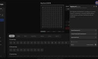 Customizable 100-Key Macro Pads Image 3