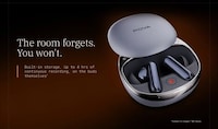 Professional AI-Connected Earbuds Image 2